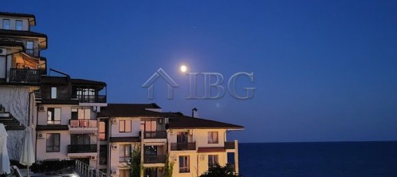 2 غرف نوم شقة في Sveti Vlas, Bulgaria رقم 1201 19