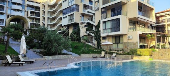 2 غرف نوم شقة في Sveti Vlas, Bulgaria رقم 1201 18