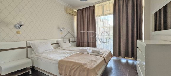 2 غرف نوم شقة في Sveti Vlas, Bulgaria رقم 1201 14