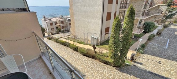 2 غرف نوم شقة في Sveti Vlas, Bulgaria رقم 1201 4