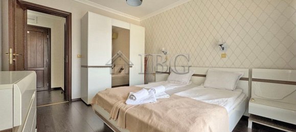 2 غرف نوم شقة في Sveti Vlas, Bulgaria رقم 1201 13