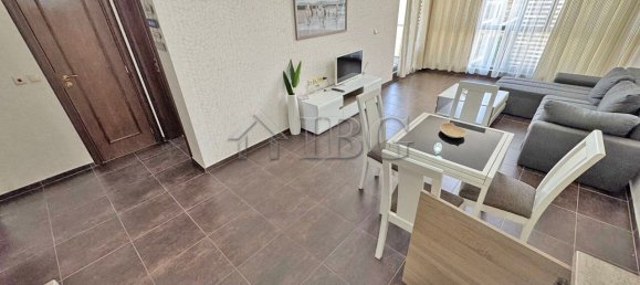 2 غرف نوم شقة في Sveti Vlas, Bulgaria رقم 1201 3