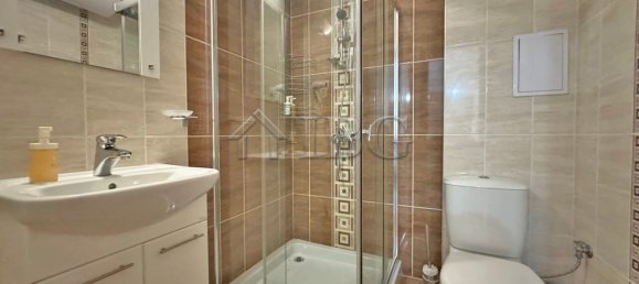 2 غرف نوم شقة في Sveti Vlas, Bulgaria رقم 1201 15