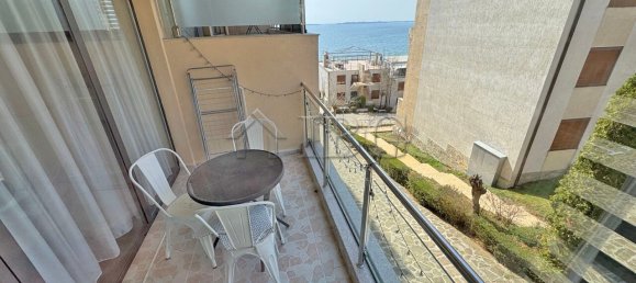 2 غرف نوم شقة في Sveti Vlas, Bulgaria رقم 1201 7