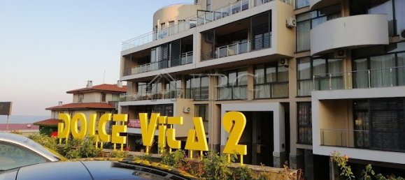 2 غرف نوم شقة في Sveti Vlas, Bulgaria رقم 1201 16