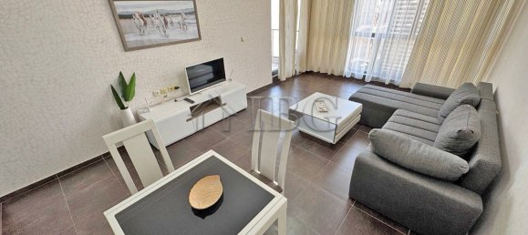 2 غرف نوم شقة في Sveti Vlas, Bulgaria رقم 1201 11