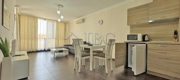 2 غرف نوم شقة في Sveti Vlas, Bulgaria رقم 1201 9