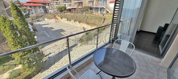 2 غرف نوم شقة في Sveti Vlas, Bulgaria رقم 1201 6