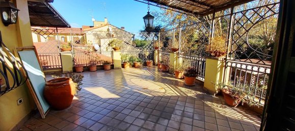 6-Zimmer Penthouse in Frascati, Italy, Nr. 199730 2