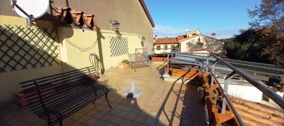 6-Zimmer Penthouse in Frascati, Italy, Nr. 199730 27