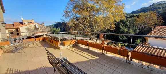 6-Zimmer Penthouse in Frascati, Italy, Nr. 199730 26