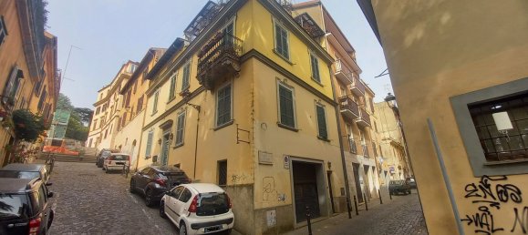 6-Zimmer Penthouse in Frascati, Italy, Nr. 199730 3