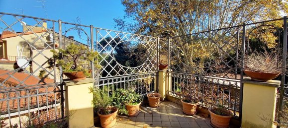 6-Zimmer Penthouse in Frascati, Italy, Nr. 199730 24