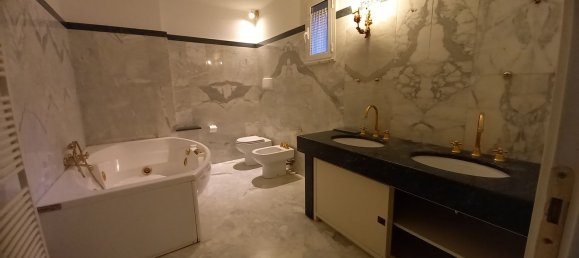 6-Zimmer Penthouse in Frascati, Italy, Nr. 199730 14