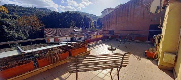 6-Zimmer Penthouse in Frascati, Italy, Nr. 199730 25