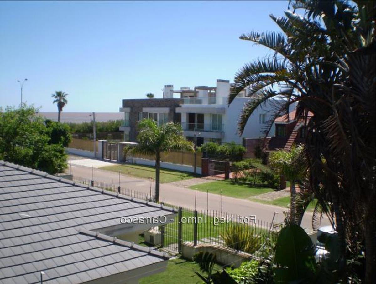 3 Schlafzimmer Wohnung in Montevideo, Uruguay, Nr. 9654