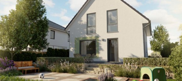 2 bedrooms Land in Saxony-Anhalt, Germany No. 310979 12