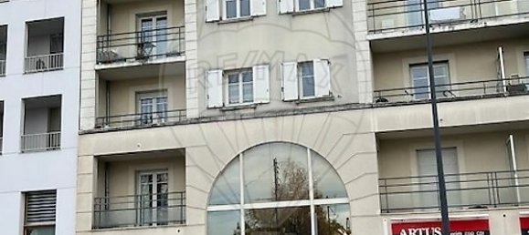 2 bedrooms Apartment in Orleans, France No. 41425 13