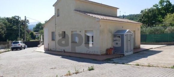 Casa de 3 dormitorios en Riudarenes, Spain No. 146808 3