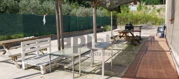 Casa de 3 dormitorios en Riudarenes, Spain No. 146808 6