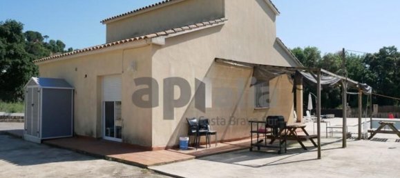 Casa de 3 dormitorios en Riudarenes, Spain No. 146808 4