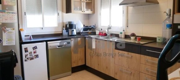 Casa de 3 dormitorios en Riudarenes, Spain No. 146808 11