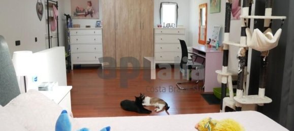 Casa de 3 dormitorios en Riudarenes, Spain No. 146808 24