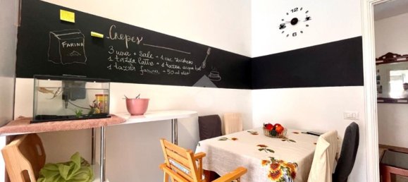 3 Schlafzimmer Wohnung in Albenga, Italy, Nr. 381639 7