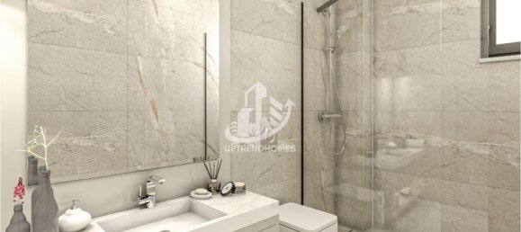 Villa 1+1 in Kargicak, Turkey No. 10625 2