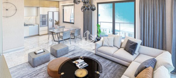 Villa 1+1 in Kargicak, Turkey No. 10625 10