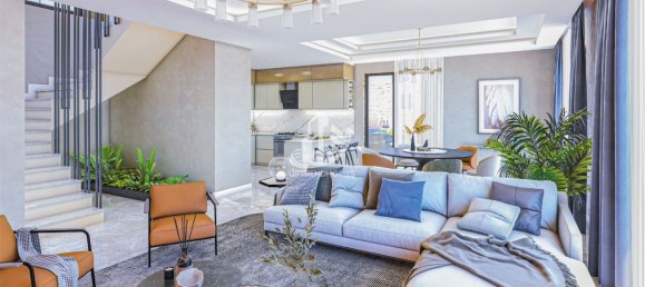 Villa 1+1 in Kargicak, Turkey No. 10625 12