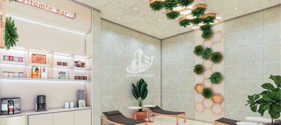 Villa 1+1 in Kargicak, Turkey No. 10625 14