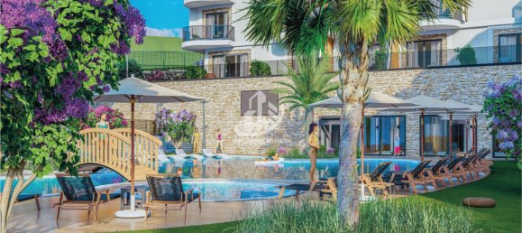 Villa 1+1 in Kargicak, Turkey No. 10625 21