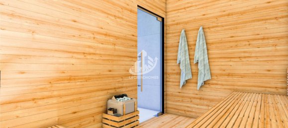 Villa 1+1 in Kargicak, Turkey No. 10625 16