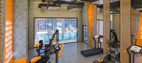 Villa 1+1 in Kargicak, Turkey No. 10625 17