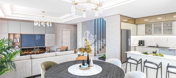 Villa 1+1 in Kargicak, Turkey No. 10625 6