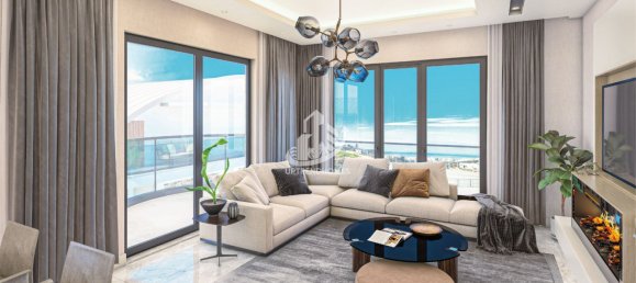 Villa 1+1 in Kargicak, Turkey No. 10625 11