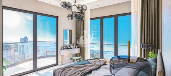 Villa 1+1 in Kargicak, Turkey No. 10625 5