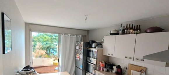 2 chambres Appartement à Saint-Étienne, France No. 341397 2