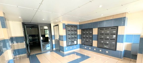 2 chambres Appartement à Saint-Étienne, France No. 341397 8