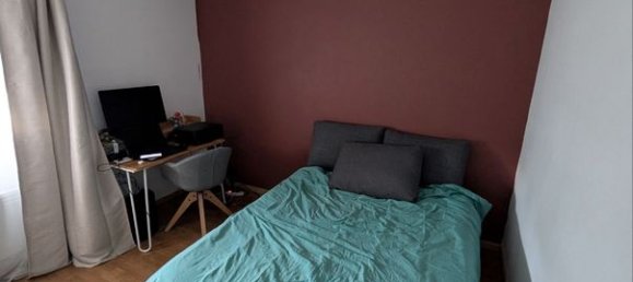 2 chambres Appartement à Saint-Étienne, France No. 341397 3