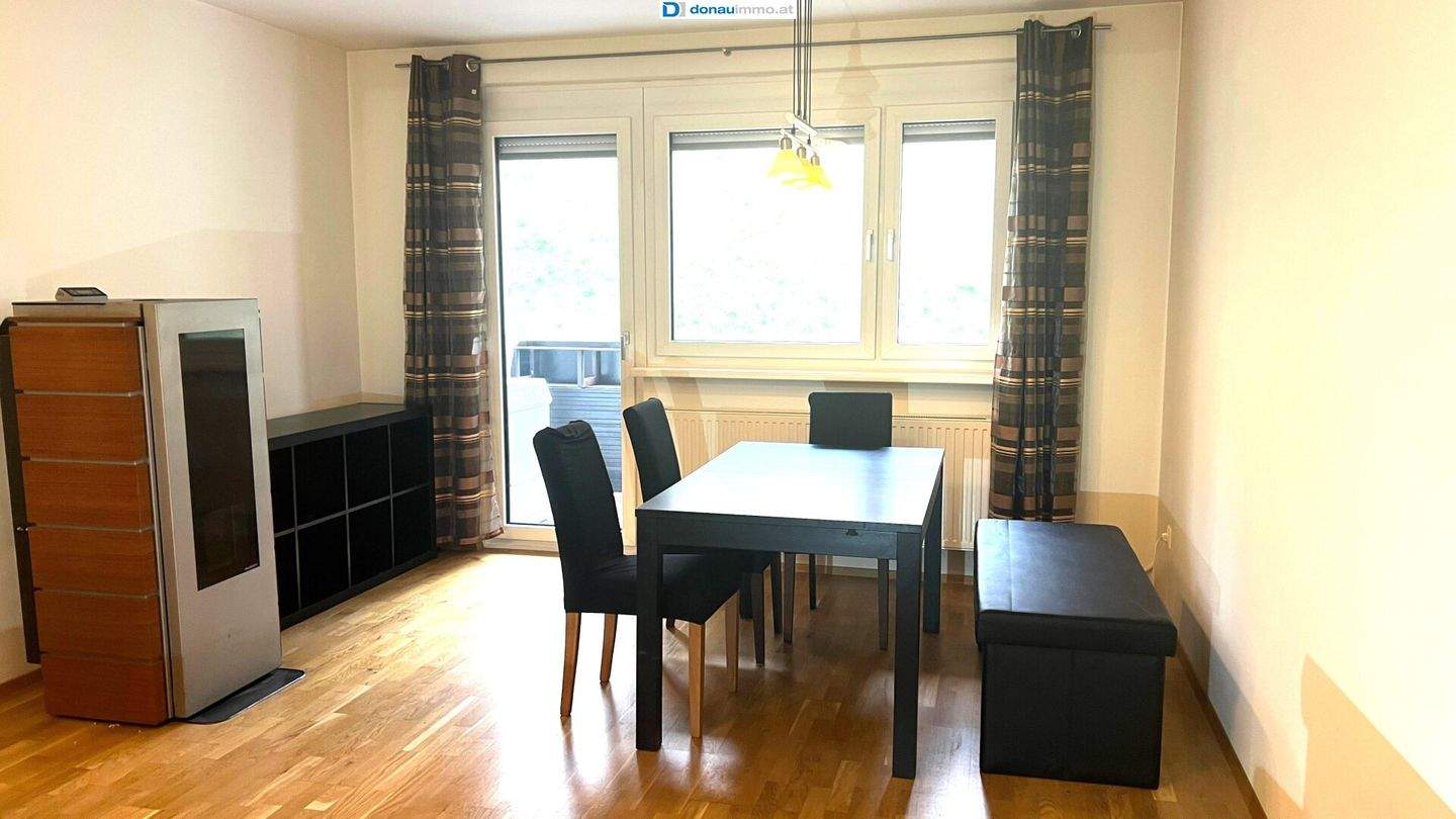 3غرفة شقة في Aspang-Markt, Austria رقم 246672