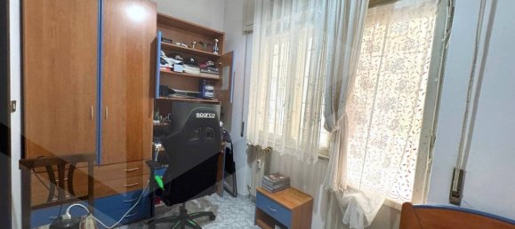 3 rooms Apartment in Rome, Italy No. 24638 22