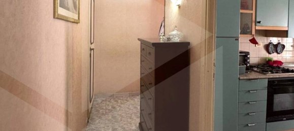 3 rooms Apartment in Rome, Italy No. 24638 11