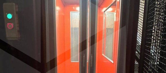 3 rooms Apartment in Rome, Italy No. 24638 32