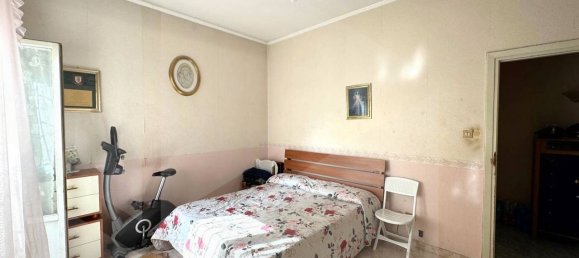 3 rooms Apartment in Rome, Italy No. 24638 21