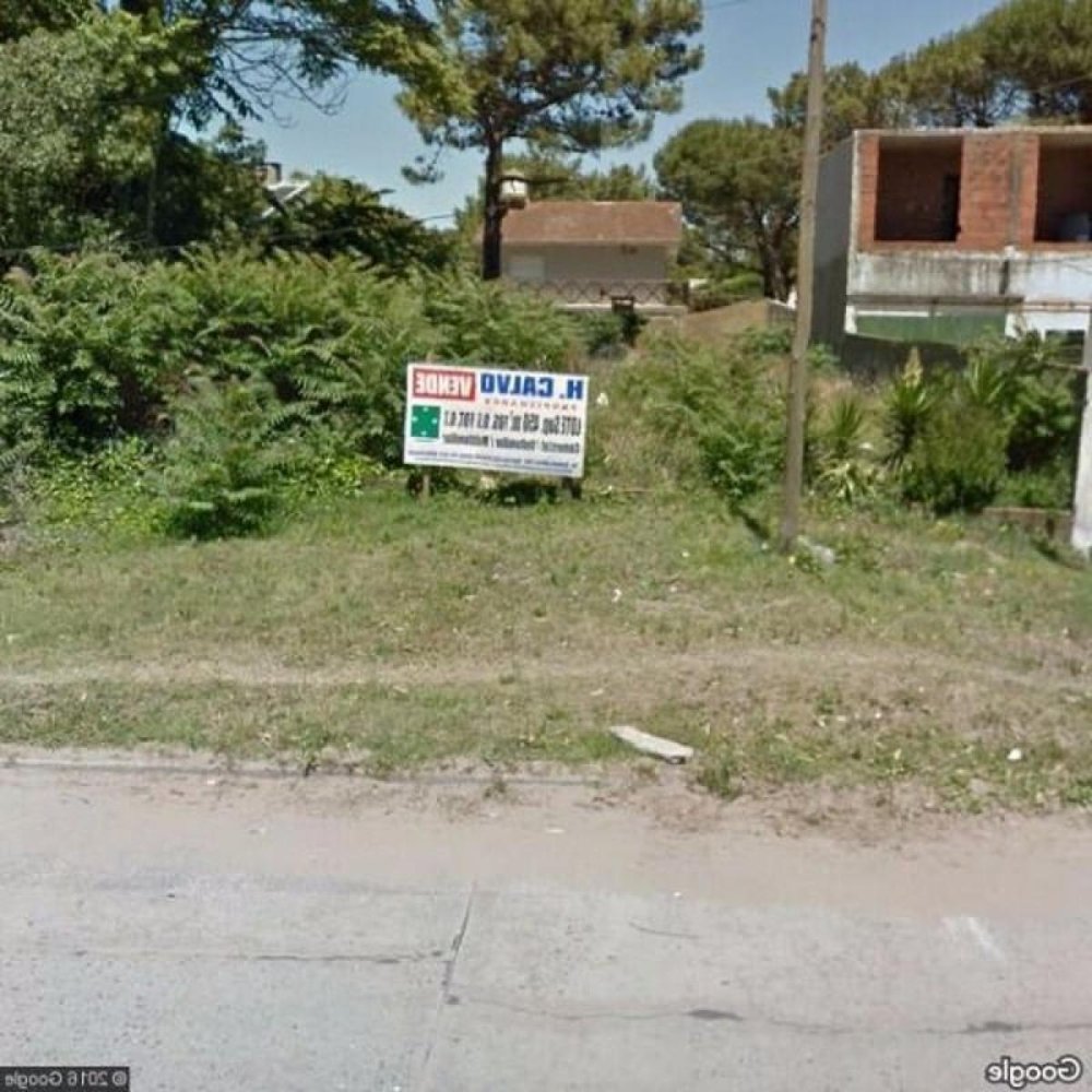  Land in Mar del Plata, Argentina No. 122042