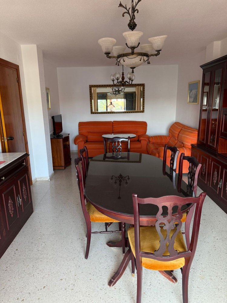 Квартира с 2 спальнями в Альмуньекар, Испания № 212296