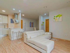 1 bedroom Apartment in Las Gabias, Spain No. 213684