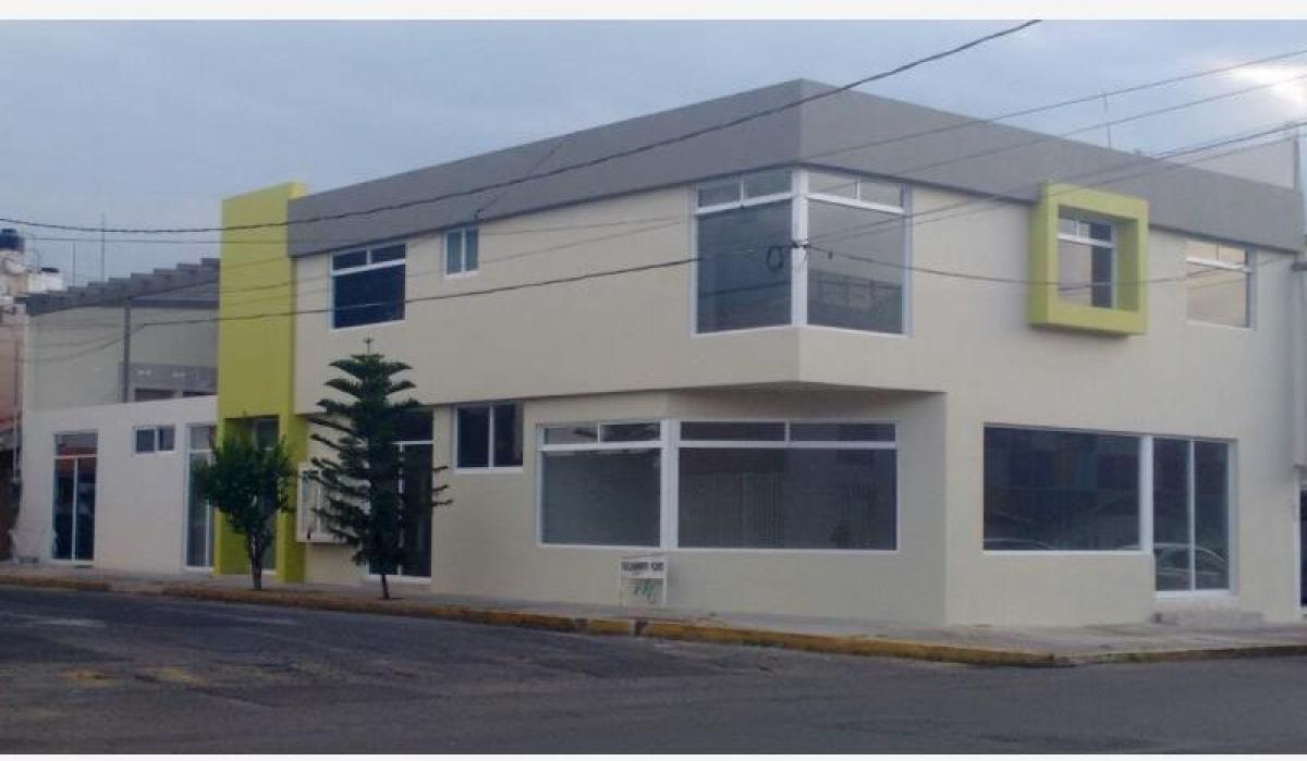 11 bedrooms Building in Puebla, Mexico No. 200683